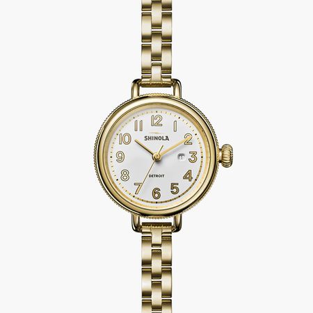 10 Elegant Watches to Get In on the Timeless Trend