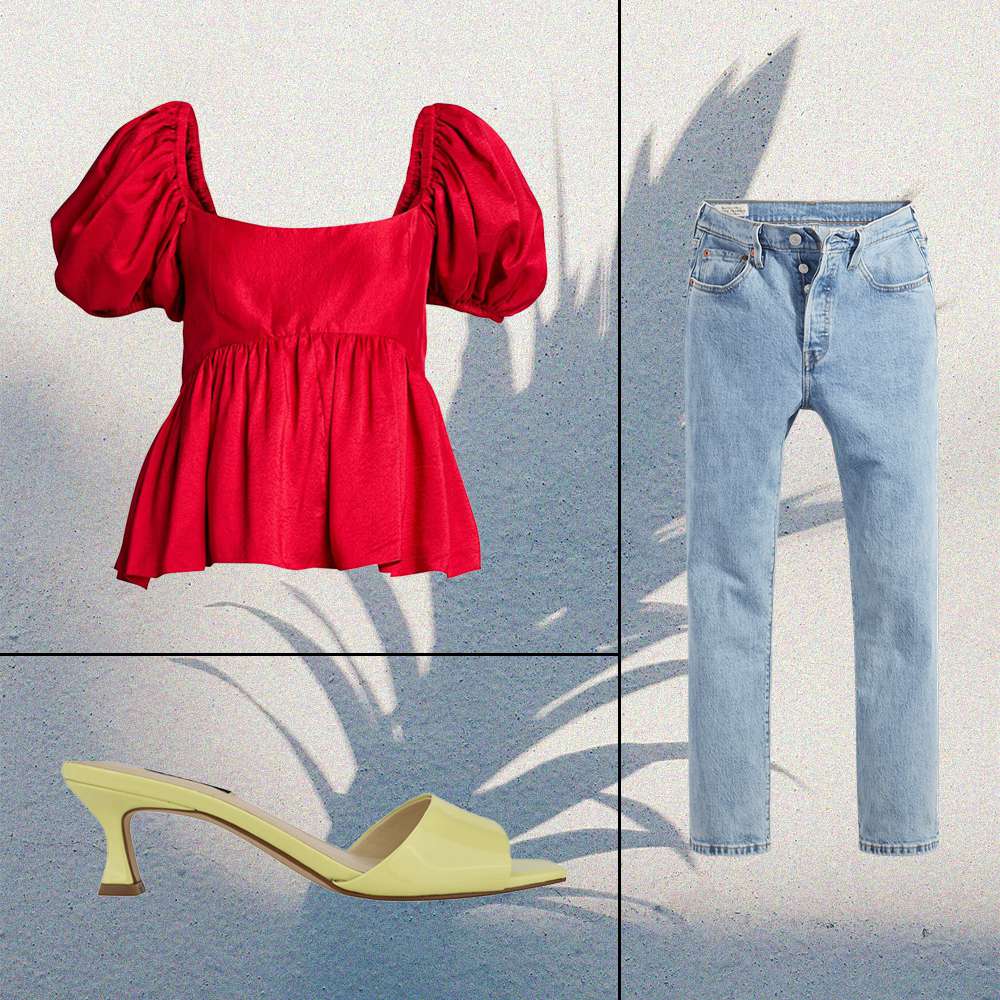 13 Cute First Date Outfits That Will Boost Your Confidence