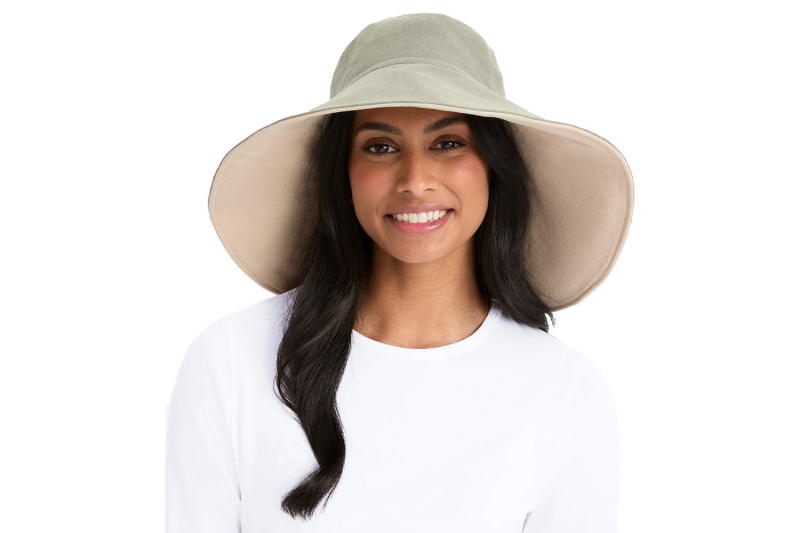 16 Best Sun Hats Derms Recommend for Stylish Protection