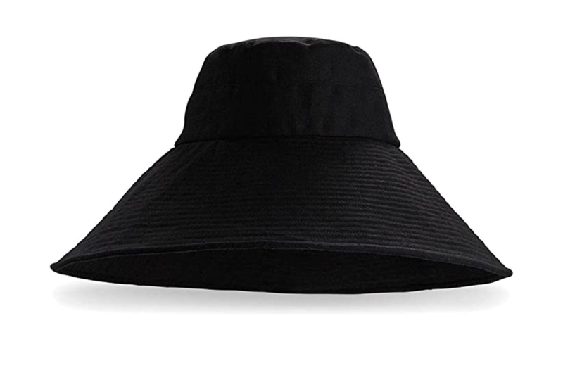 16 Best Sun Hats Derms Recommend for Stylish Protection