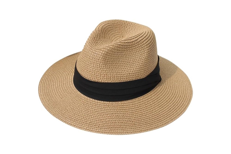 16 Best Sun Hats Derms Recommend for Stylish Protection