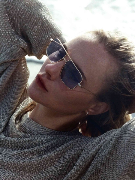 2024's Hottest Sunglasses Trends Are All About Modern Nostalgia