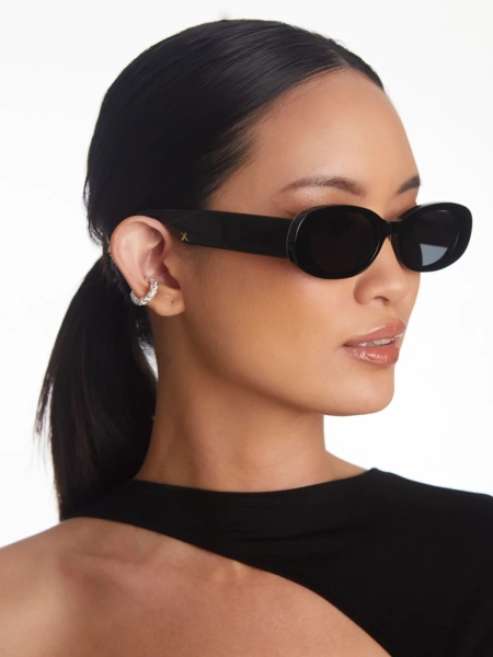 Quiet Luxury Sunglasses Are the Ultimate Fall Accessories Trend