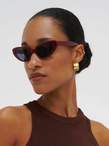 Quiet Luxury Sunglasses Are the Ultimate Fall Accessories Trend