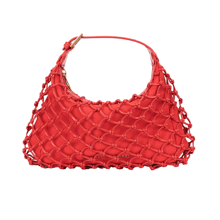 Red Handbags Will Be an It-Girl Staple in 2024—These Are Our 16 Favorites