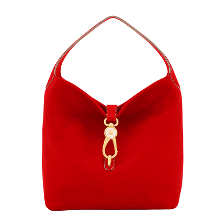 Red Handbags Will Be an It-Girl Staple in 2024—These Are Our 16 Favorites