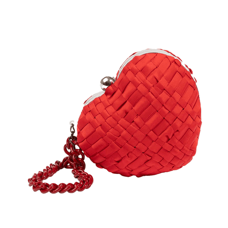 Red Handbags Will Be an It-Girl Staple in 2024—These Are Our 16 Favorites