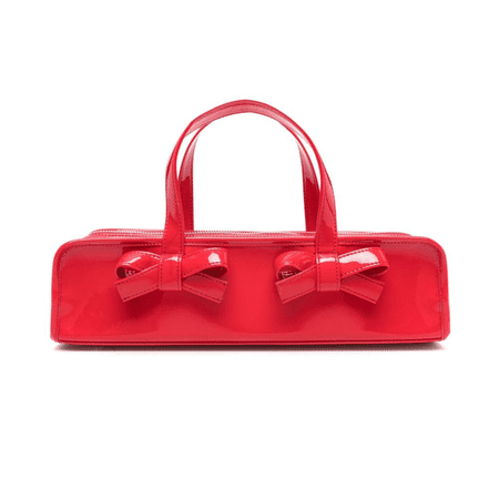 Red Handbags Will Be an It-Girl Staple in 2024—These Are Our 16 Favorites