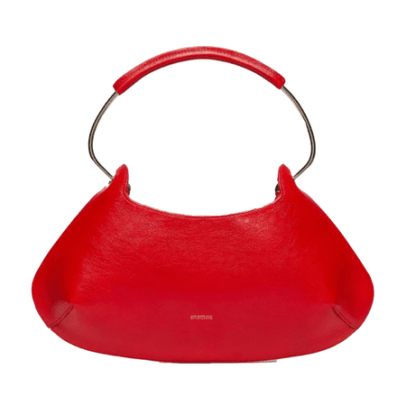 Red Handbags Will Be an It-Girl Staple in 2024—These Are Our 16 Favorites