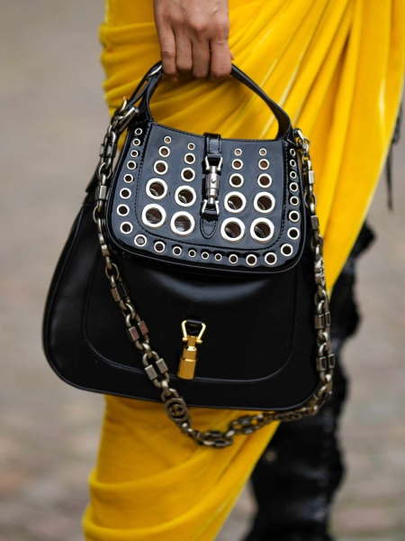 The 10 Top 2024 Handbag Trends, from Office Siren to Cherry Red