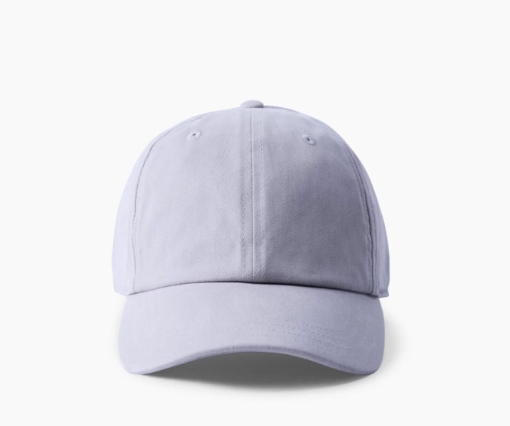 The 14 Best Baseball Caps for an Effortlessly Chic Off-Duty Look