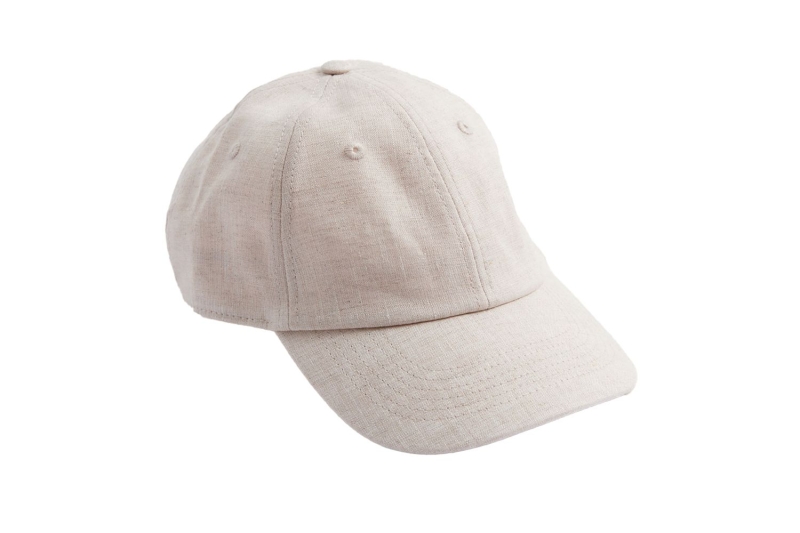 The 14 Best Baseball Caps for an Effortlessly Chic Off-Duty Look