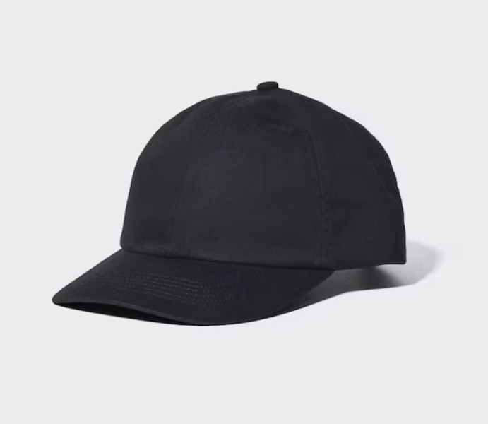 The 14 Best Baseball Caps for an Effortlessly Chic Off-Duty Look