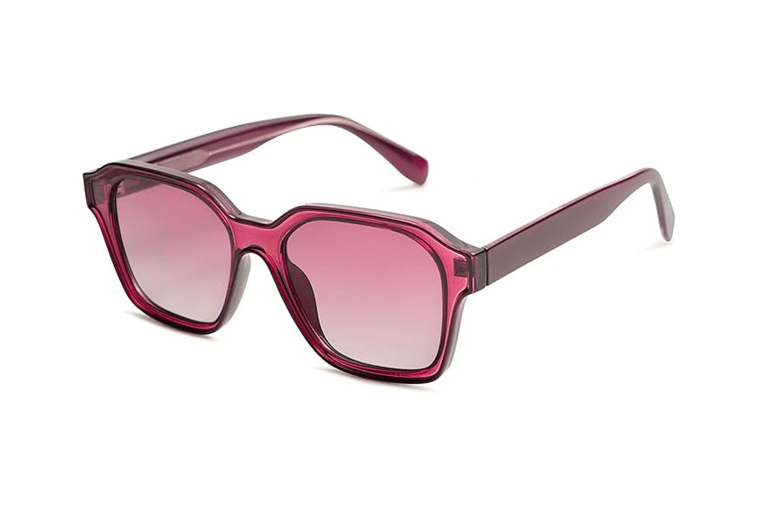 The 17 Best Amazon Sunglasses Deliver on Style and Fast Shipping