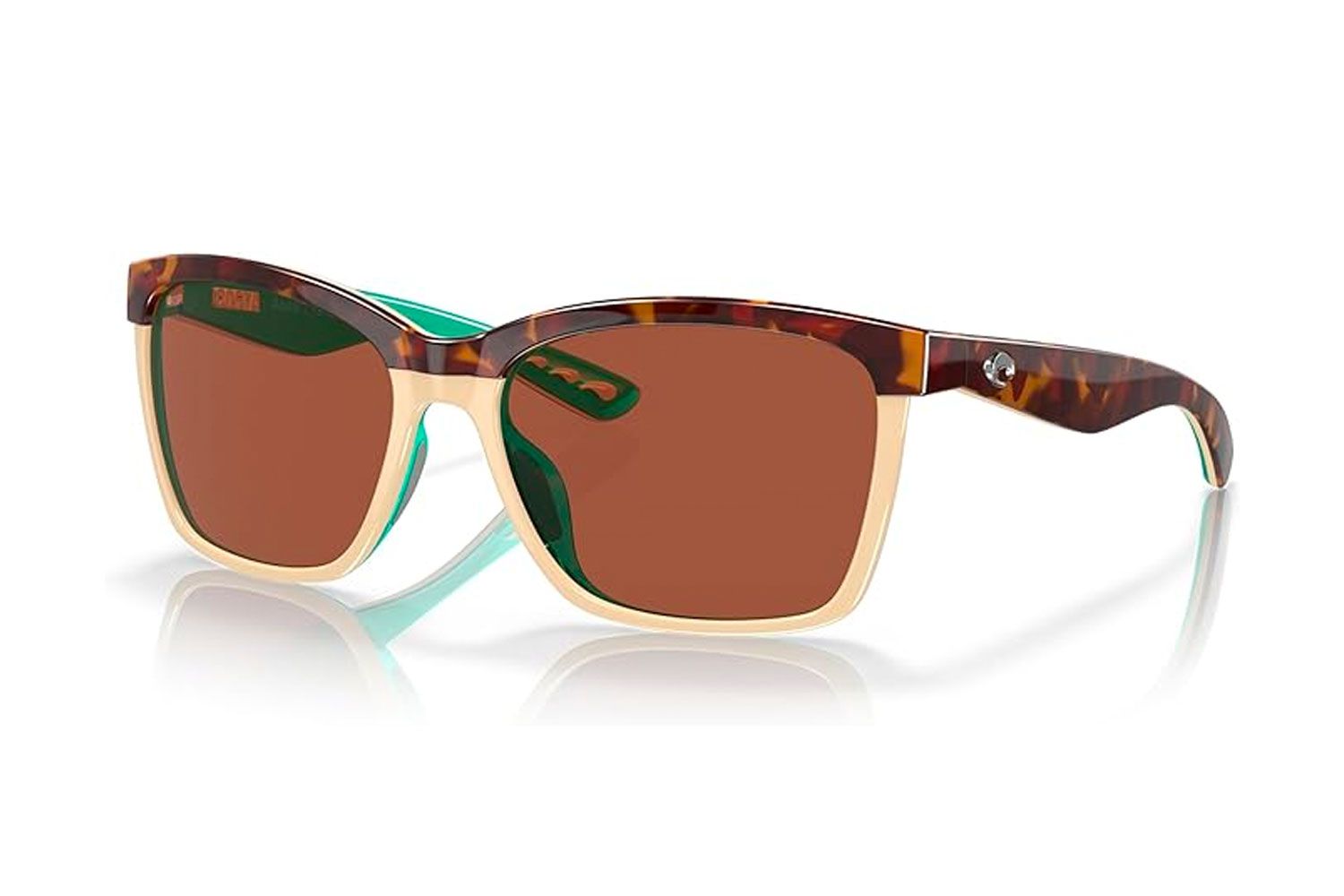 The 17 Best Amazon Sunglasses Deliver on Style and Fast Shipping