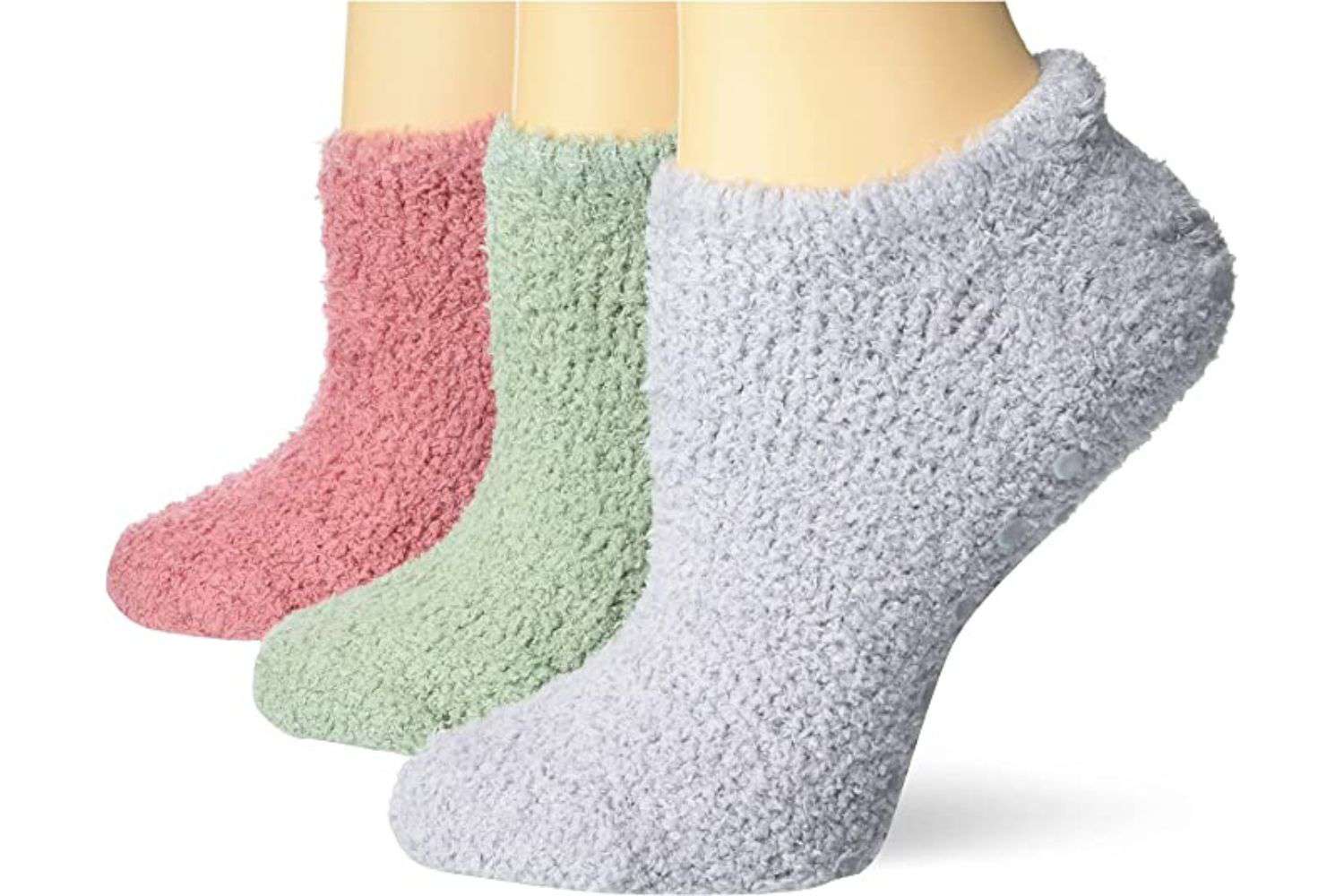 The 17 Best Fuzzy Socks for Next-Level Lounging