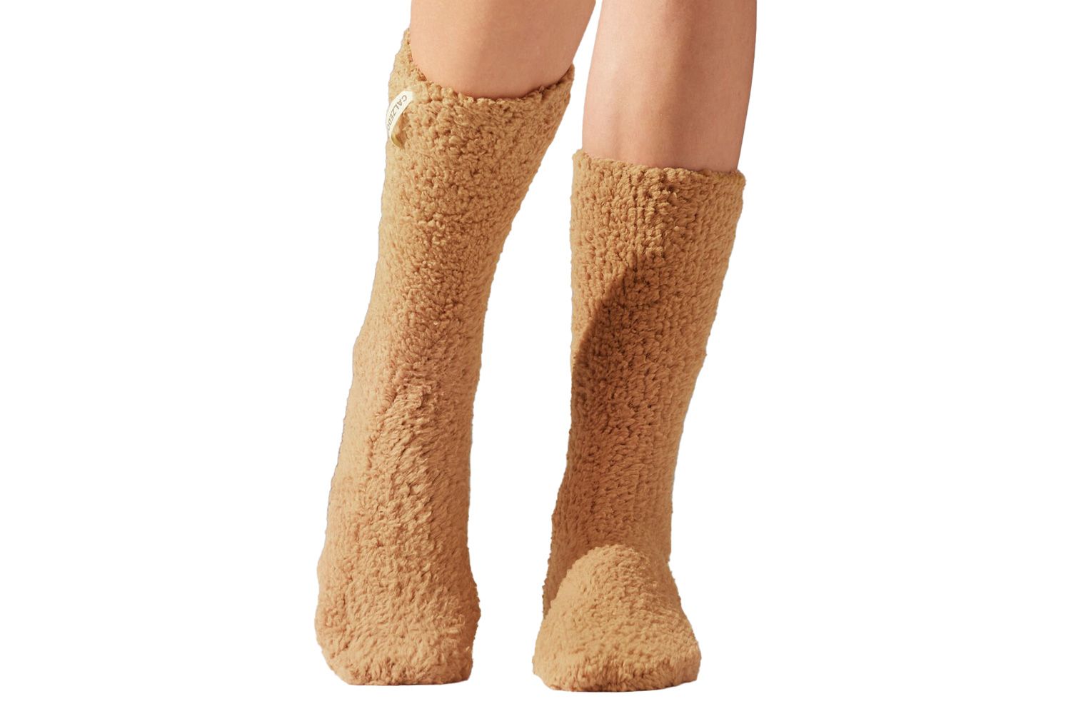 The 17 Best Fuzzy Socks for Next-Level Lounging