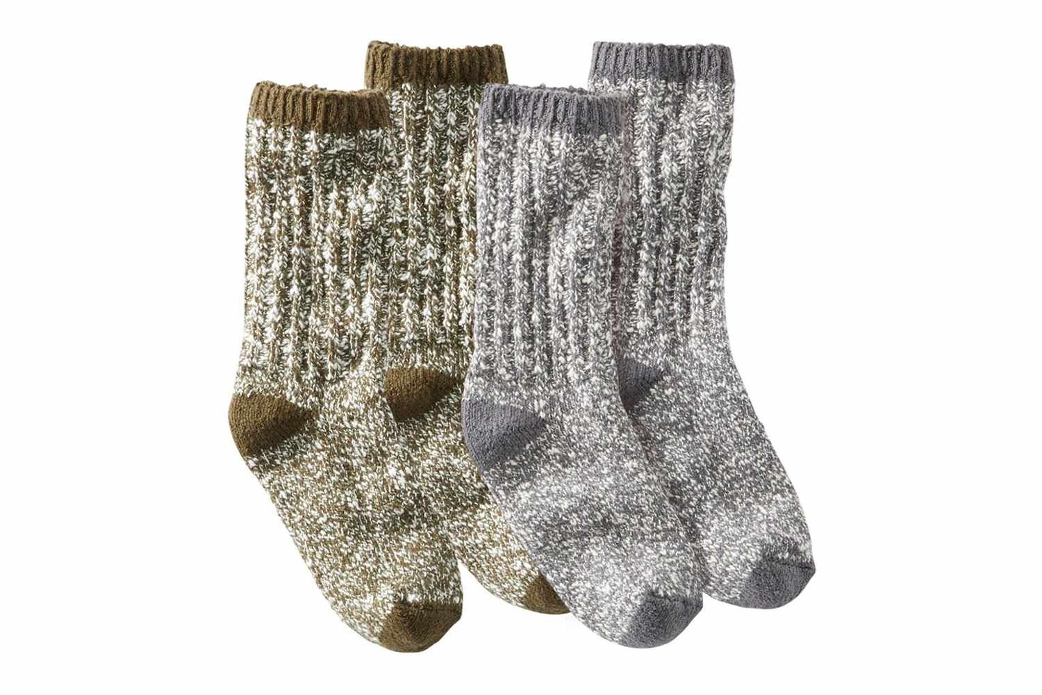 The 17 Best Fuzzy Socks for Next-Level Lounging