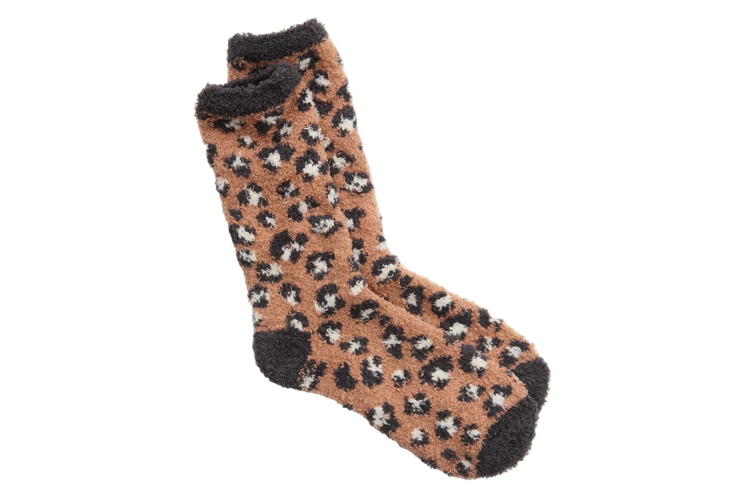 The 17 Best Fuzzy Socks for Next-Level Lounging