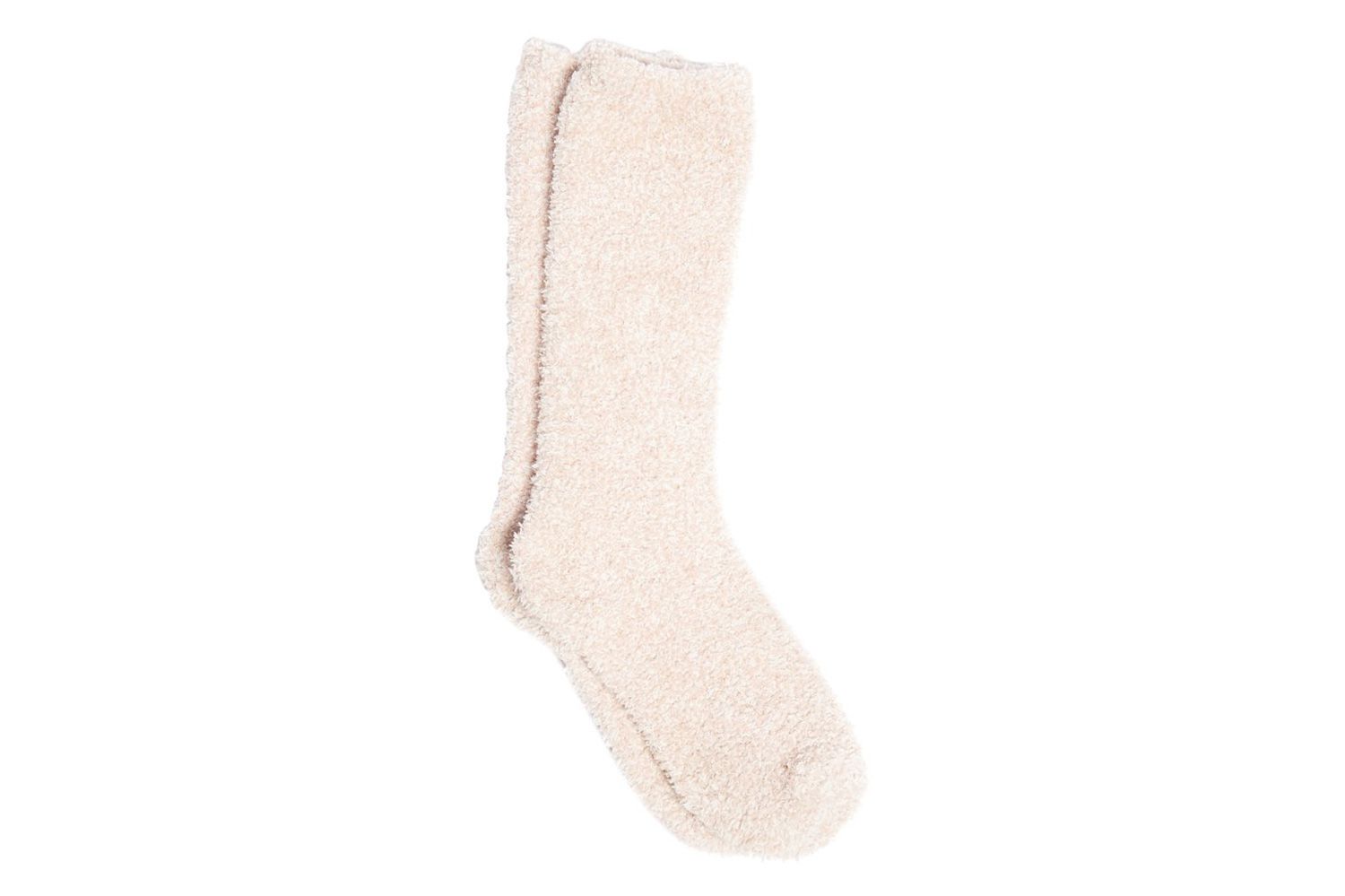 The 17 Best Fuzzy Socks for Next-Level Lounging