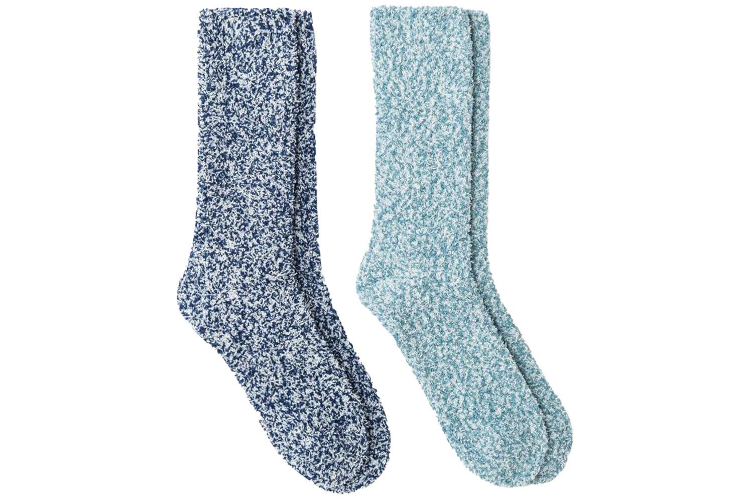 The 17 Best Fuzzy Socks for Next-Level Lounging