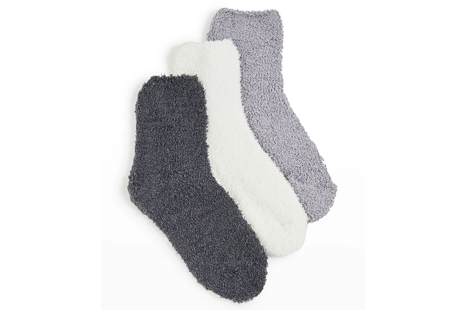 The 17 Best Fuzzy Socks for Next-Level Lounging