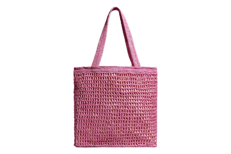 The 19 Best Market Totes Cut Down on Single-Use Plastic Without Sacrificing Style