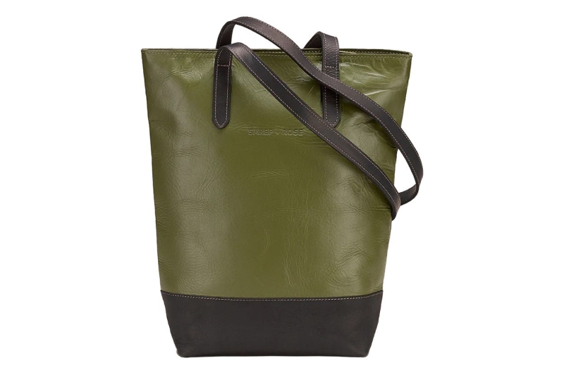 The 19 Best Market Totes Cut Down on Single-Use Plastic Without Sacrificing Style