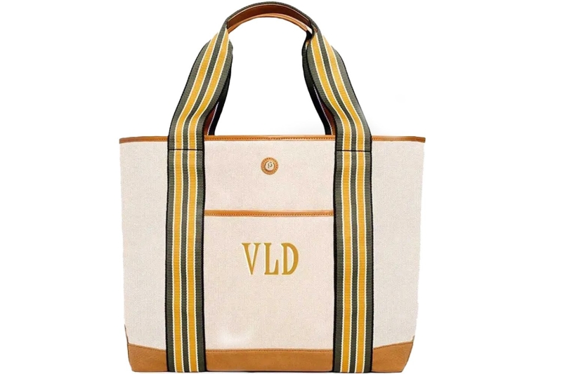 The 19 Best Market Totes Cut Down on Single-Use Plastic Without Sacrificing Style