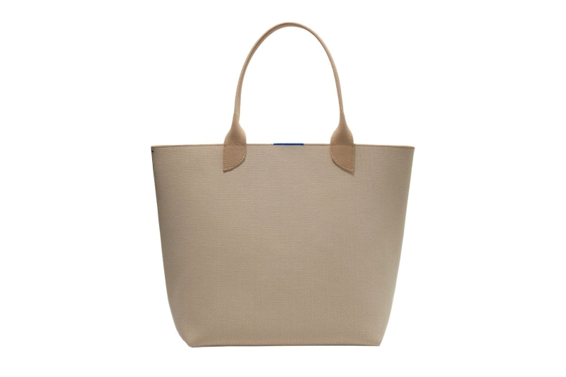 The 19 Best Market Totes Cut Down on Single-Use Plastic Without Sacrificing Style