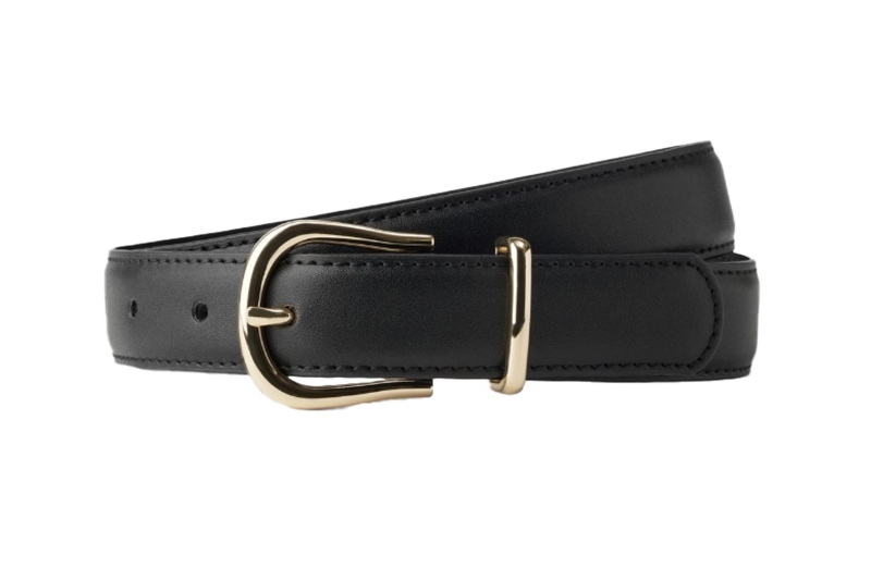 The 23 Best Leather Belts to Elevate Your Outfit