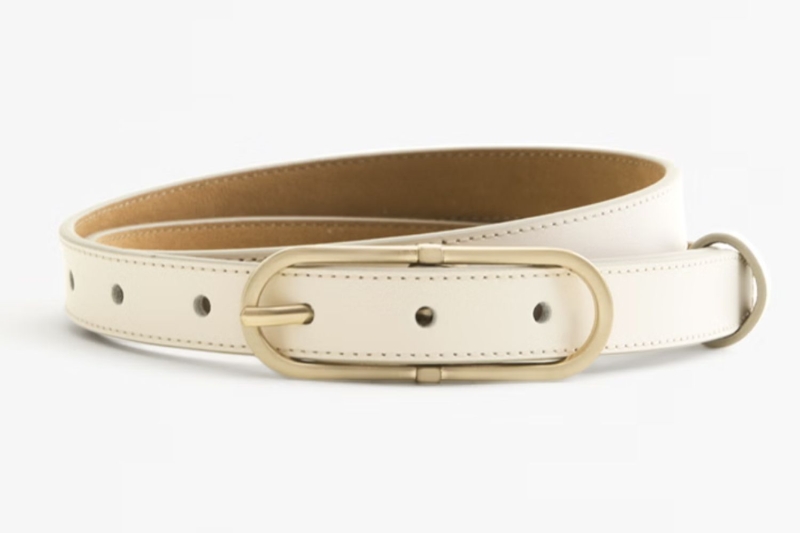 The 23 Best Leather Belts to Elevate Your Outfit