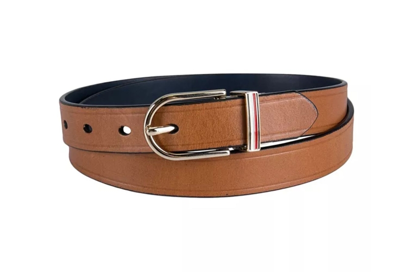 The 23 Best Leather Belts to Elevate Your Outfit