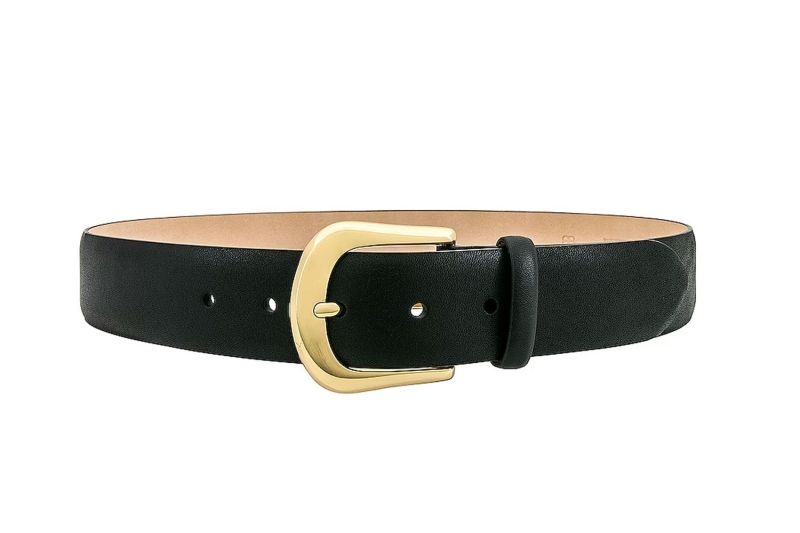 The 23 Best Leather Belts to Elevate Your Outfit