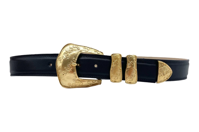 The 23 Best Leather Belts to Elevate Your Outfit