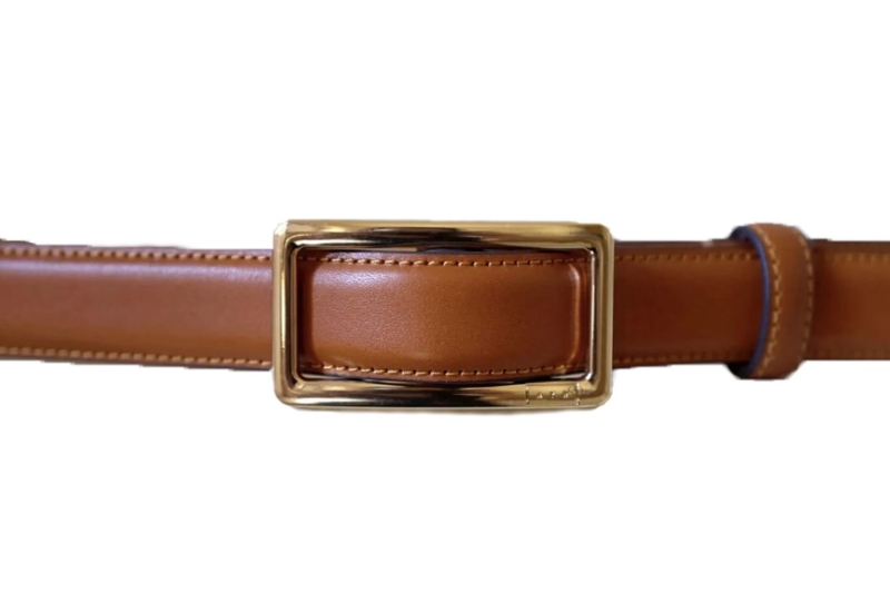 The 23 Best Leather Belts to Elevate Your Outfit