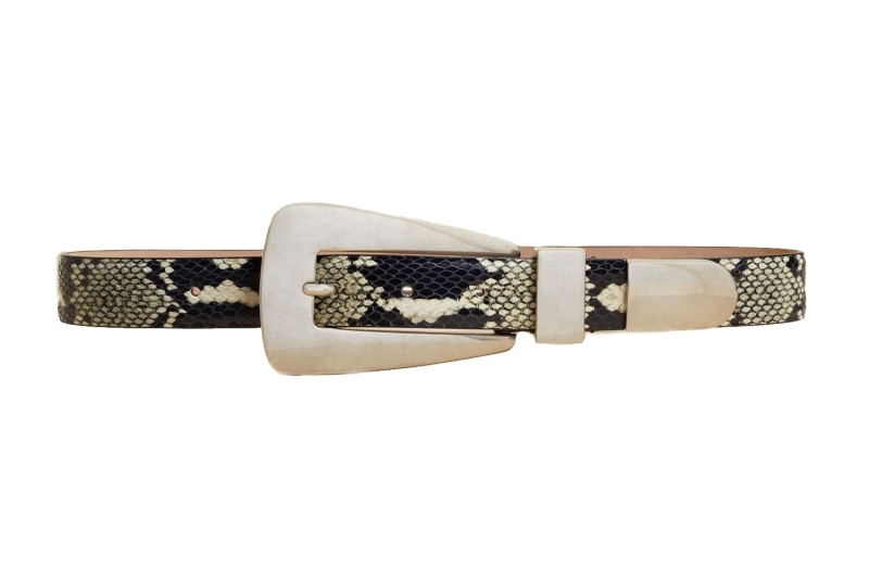 The 23 Best Leather Belts to Elevate Your Outfit