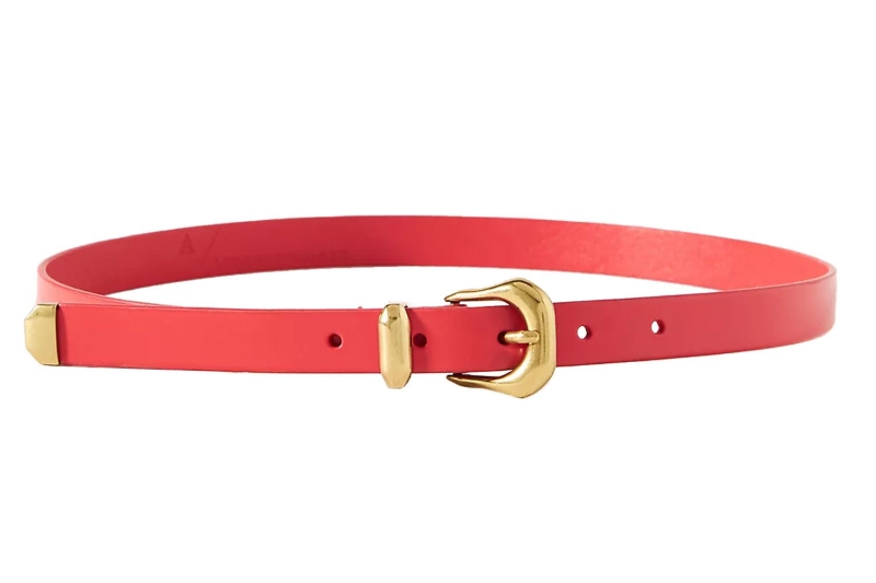 The 23 Best Leather Belts to Elevate Your Outfit