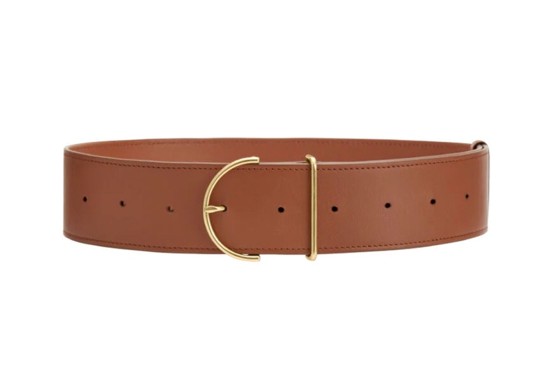 The 23 Best Leather Belts to Elevate Your Outfit