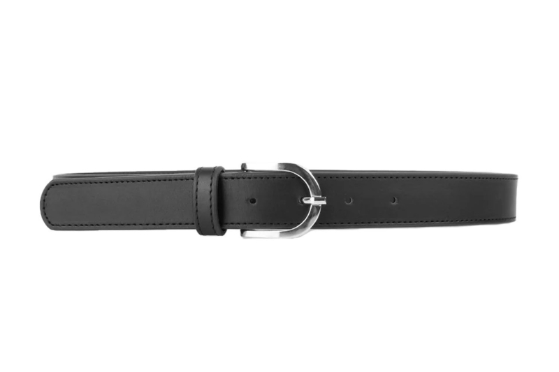 The 23 Best Leather Belts to Elevate Your Outfit