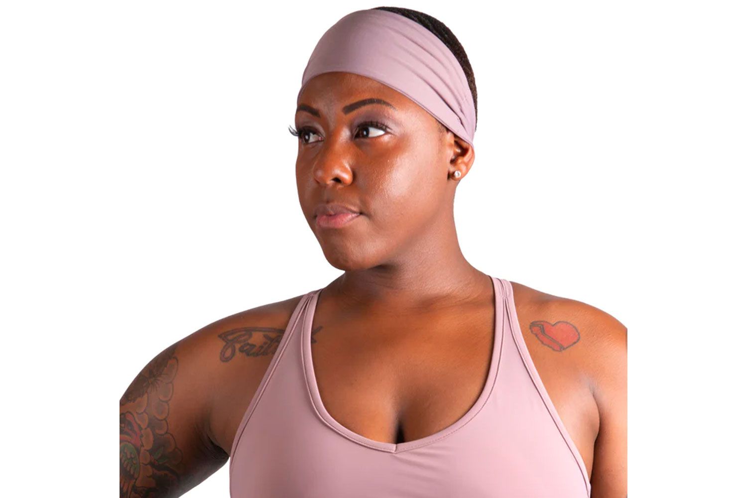 The 8 Best Workout Headbands of 2024 That Actually Stay Put